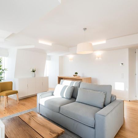 Flh Chiado Bright Apartment Lisbon Luaran gambar
